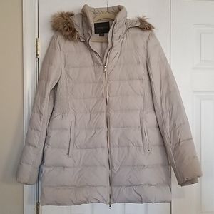 Covington Winter Puffer jacket
